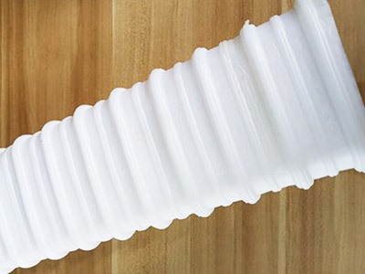 預(yù)應(yīng)力波紋管