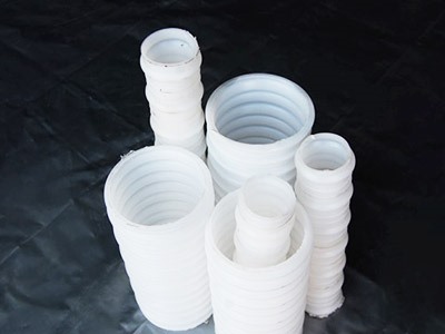 竹節(jié)波紋管