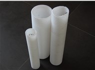 精細化加工是波紋管生產線的出路