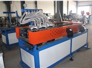 The development process and technical key of double-wall corrugated pipe equipment